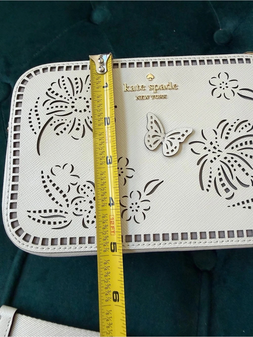 kate spade like new